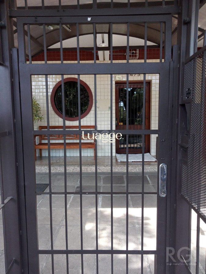 Apartamento à venda com 1 quarto, 33m² - Foto 3