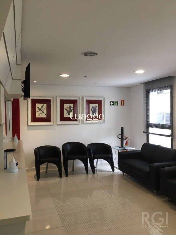 Conjunto Comercial-Sala à venda, 142m² - Foto 1