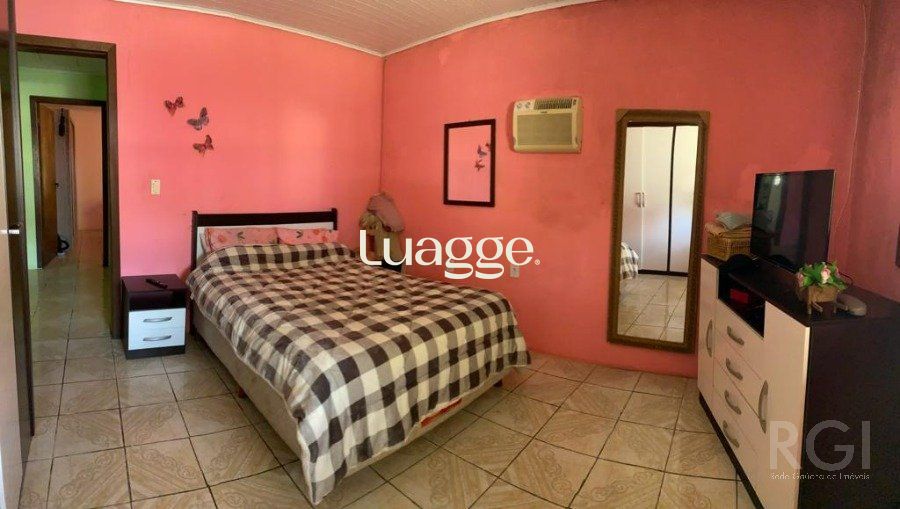 Casa à venda com 2 quartos, 120m² - Foto 9