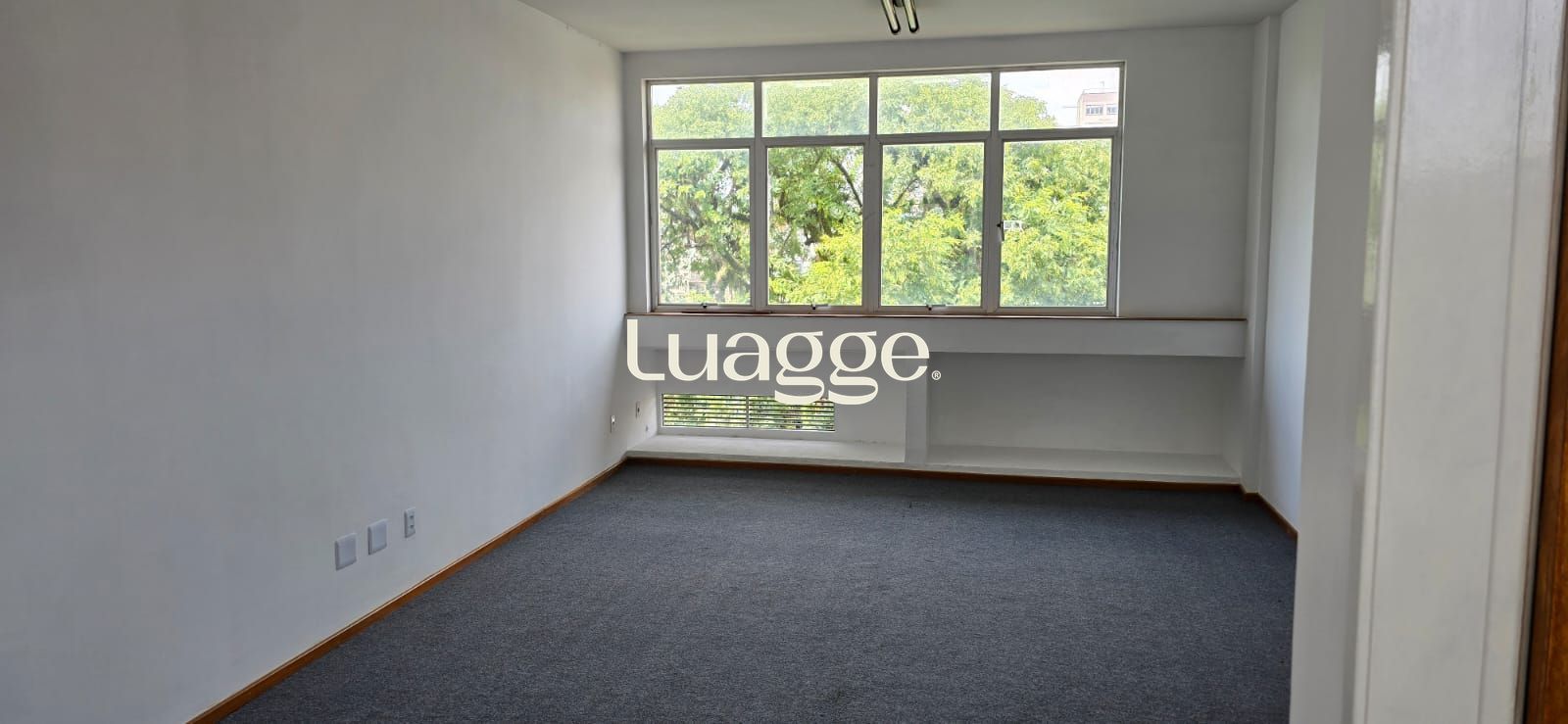 Sala Comercial, 1 sala, à venda, 36 m², São Geraldo - Porto Alegre — foto 2