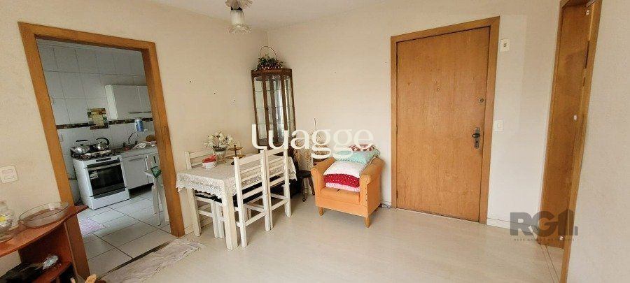 Apartamento, 2 quartos, 60 m² - Foto 3