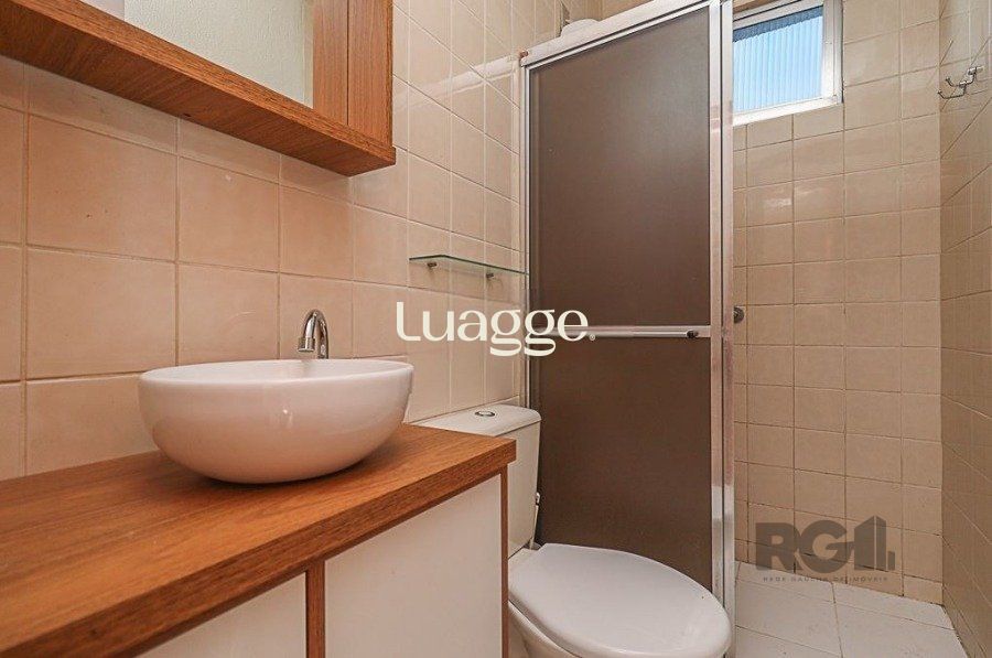 Apartamento à venda com 1 quarto, 42m² - Foto 13