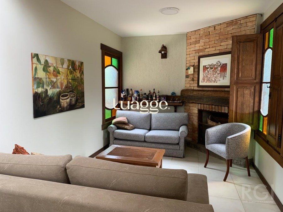 Casa de Condomínio, 4 quartos - Foto 26