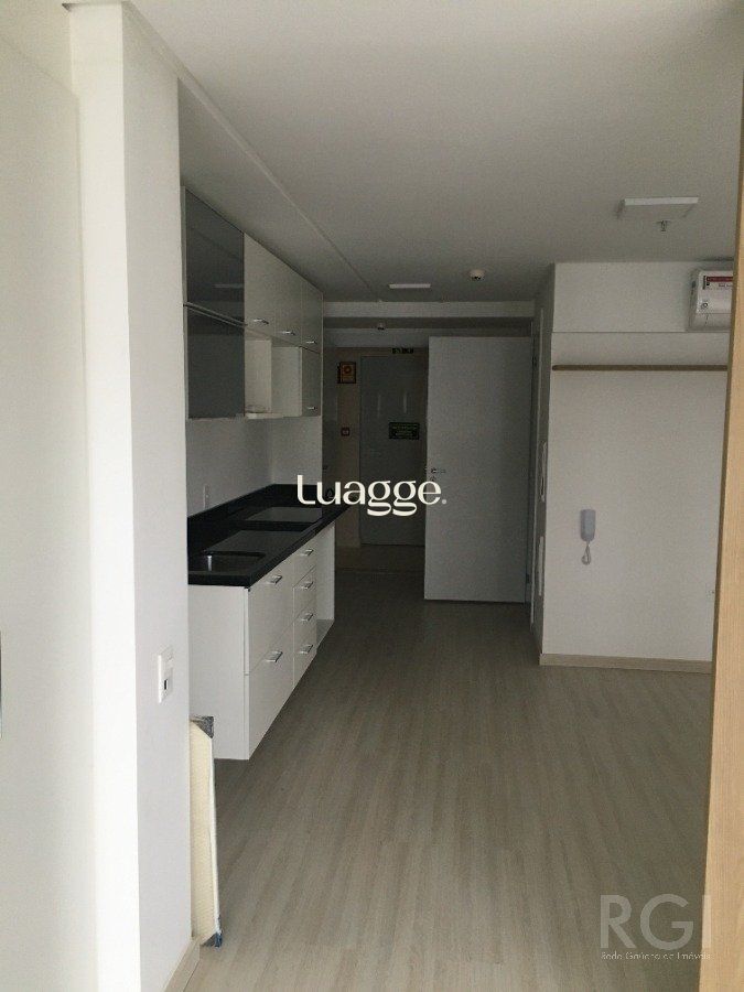 Flat/Apart Hotel à venda com 1 quarto, 46m² - Foto 1