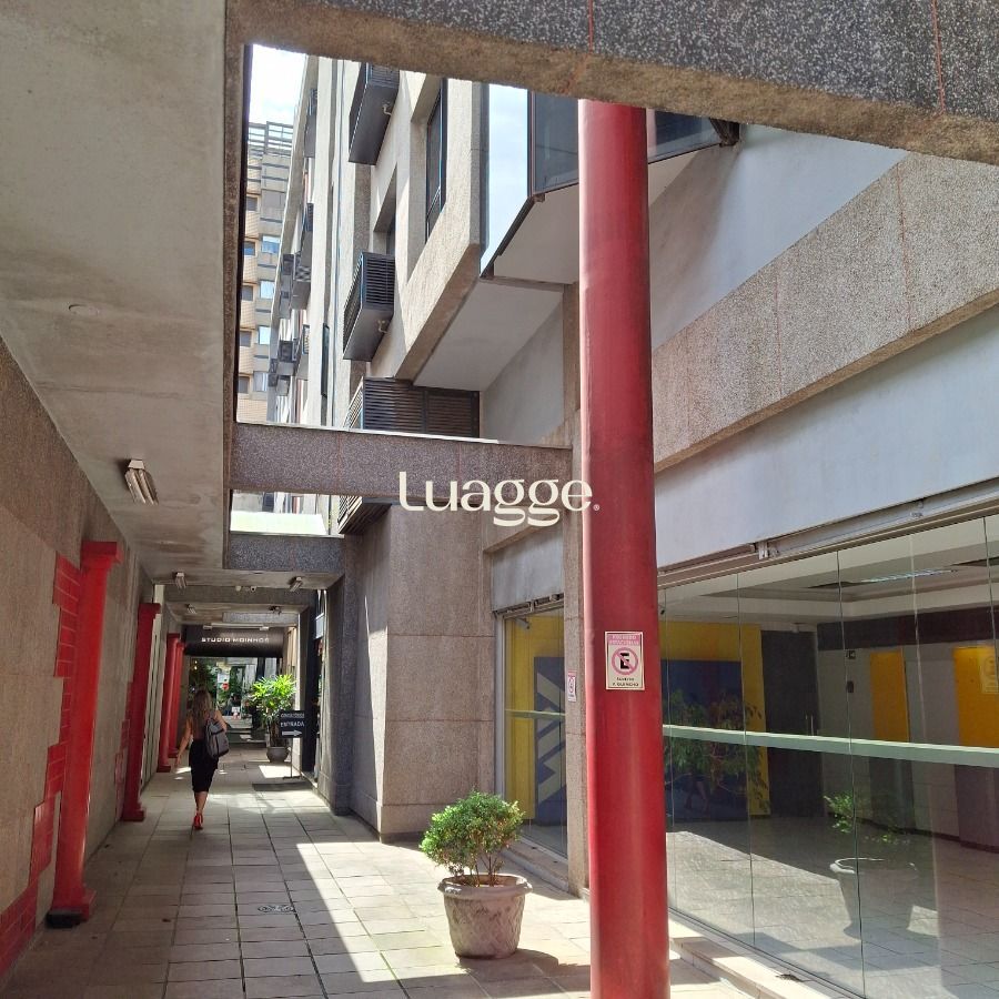 Conjunto Comercial-Sala à venda com 1 quarto, 40m² - Foto 29