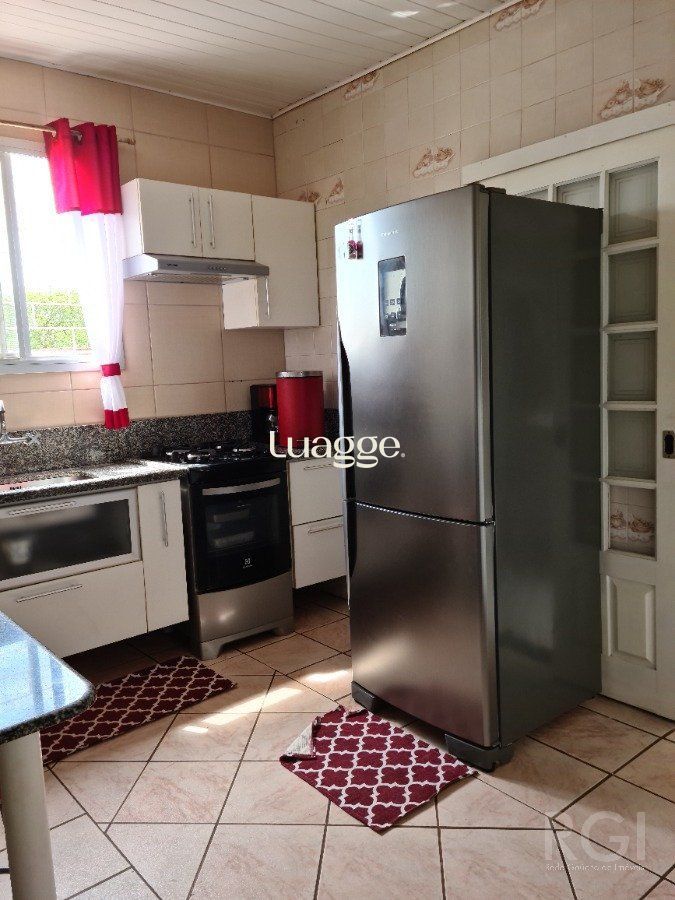 Casa à venda com 3 quartos, 169m² - Foto 5