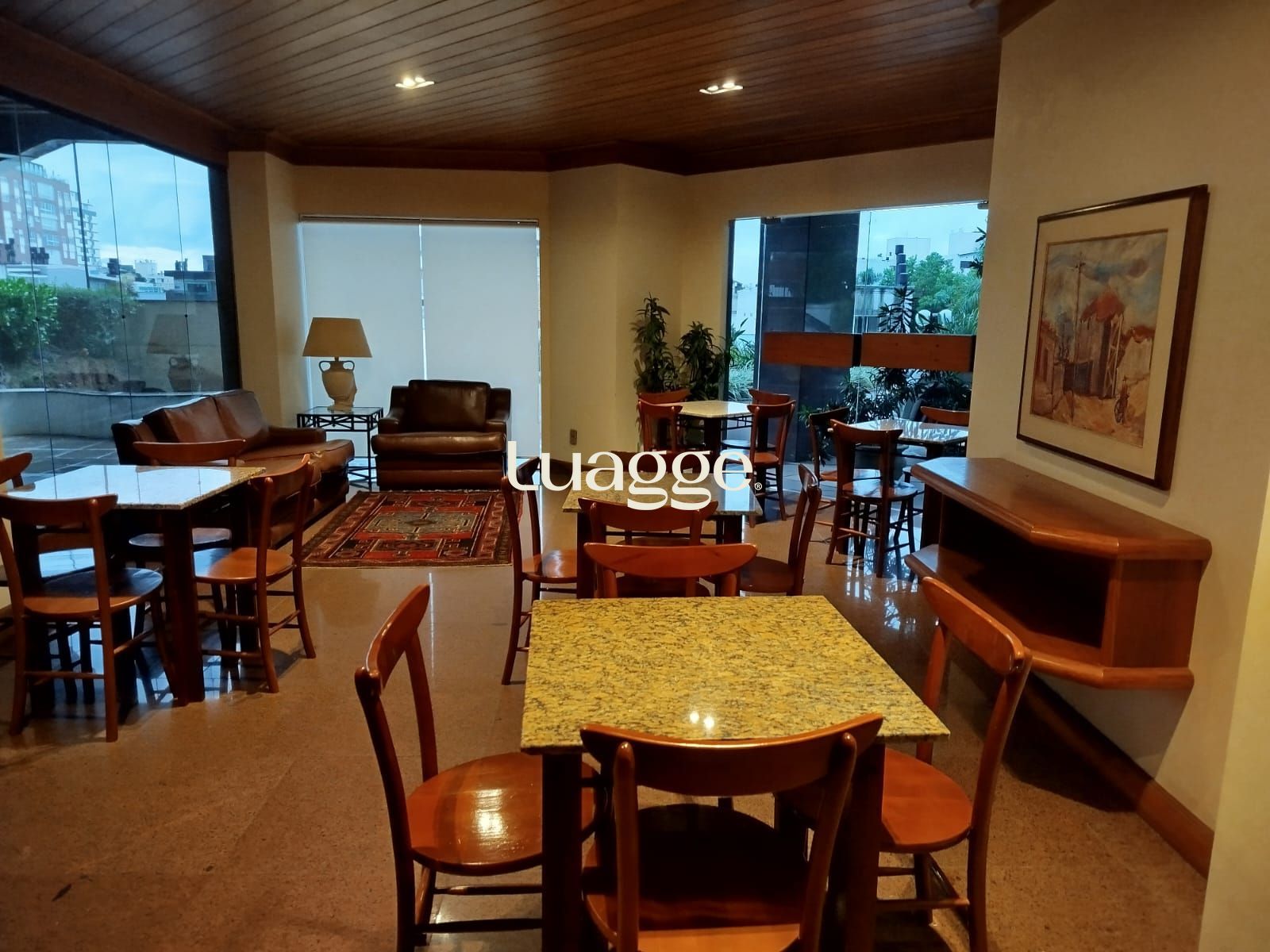 Apartamento, 3 quartos, 209 m² - Foto 2