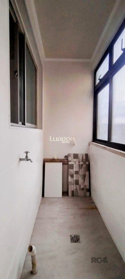 Apartamento à venda com 2 quartos, 56m² - Foto 7