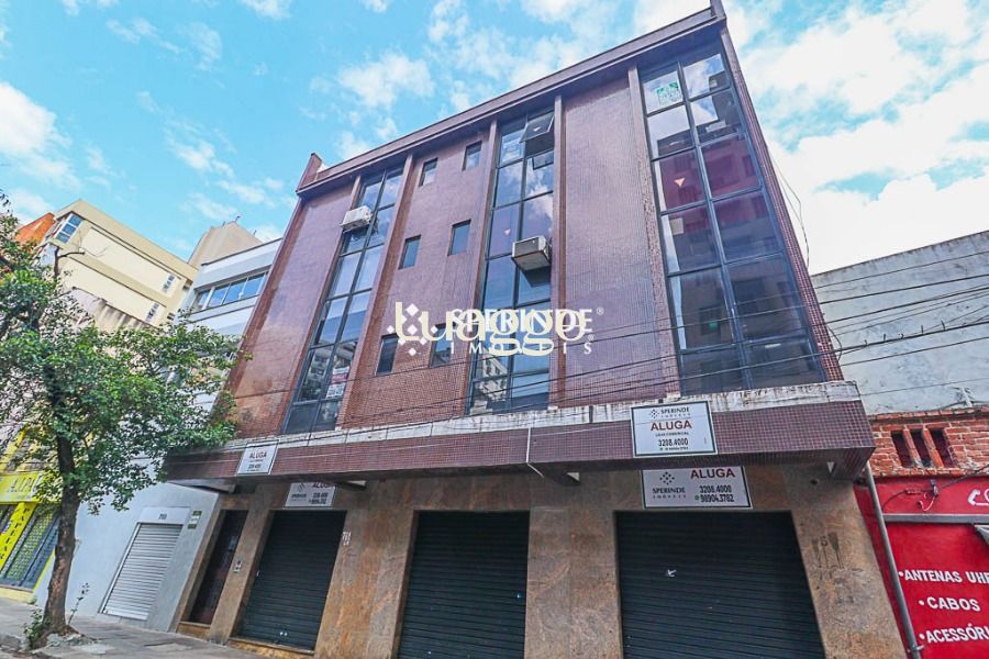 Loja-Salão à venda, 60m² - Foto 1