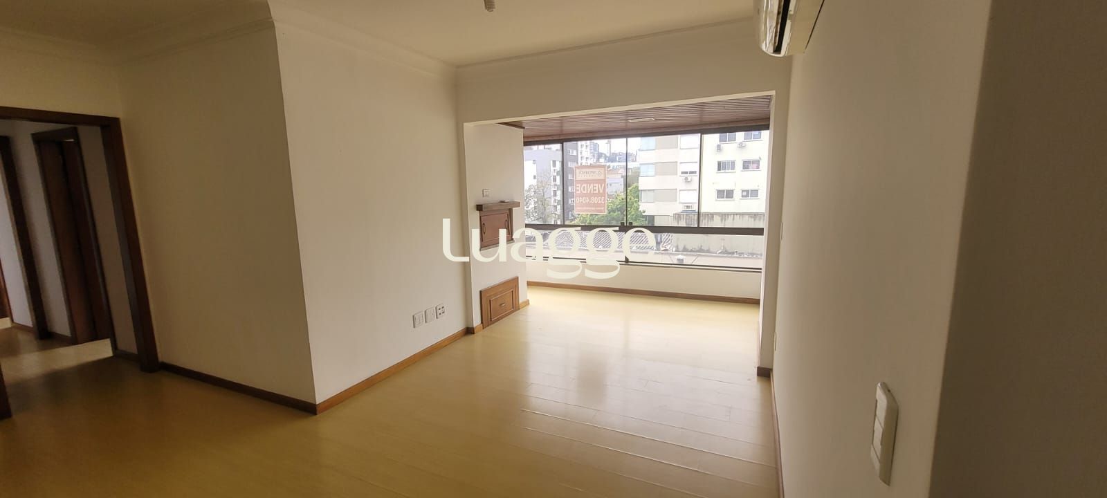 Apartamento, 3 quartos, 95 m² - Foto 3