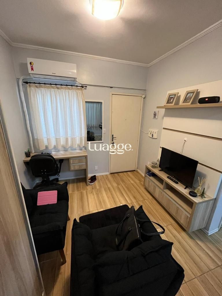 Apartamento, 1 quarto, à venda, 29 m², Farroupilha - Porto Alegre — foto 2