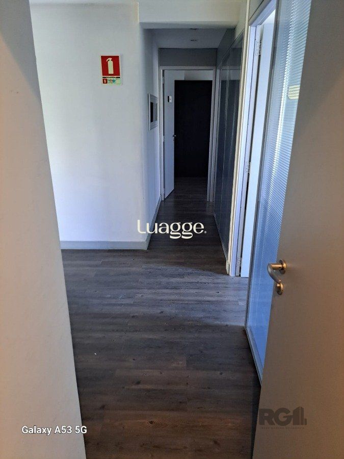 Conjunto Comercial-Sala à venda, 206m² - Foto 8
