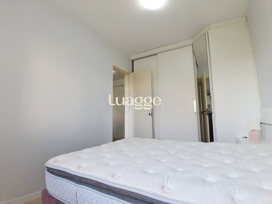 Apartamento à venda com 1 quarto, 43m² - Foto 10