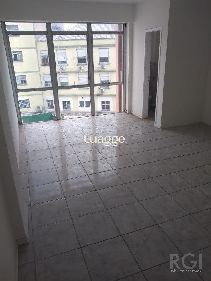 Conjunto Comercial-Sala à venda, 33m² - Foto 1