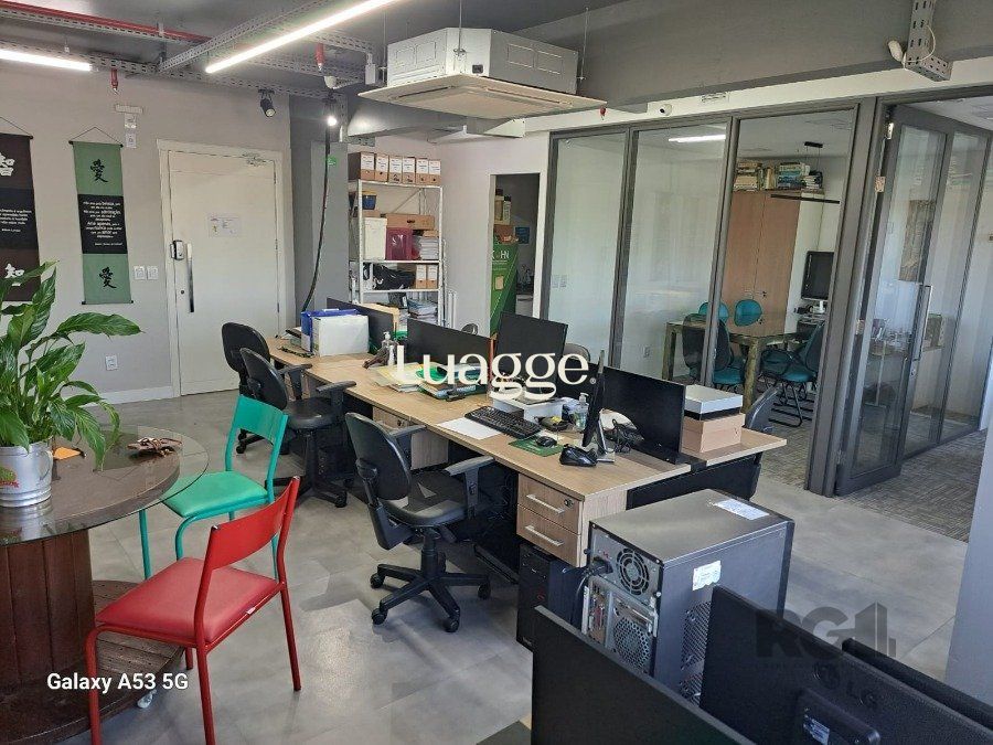 Conjunto Comercial-Sala à venda, 83m² - Foto 10