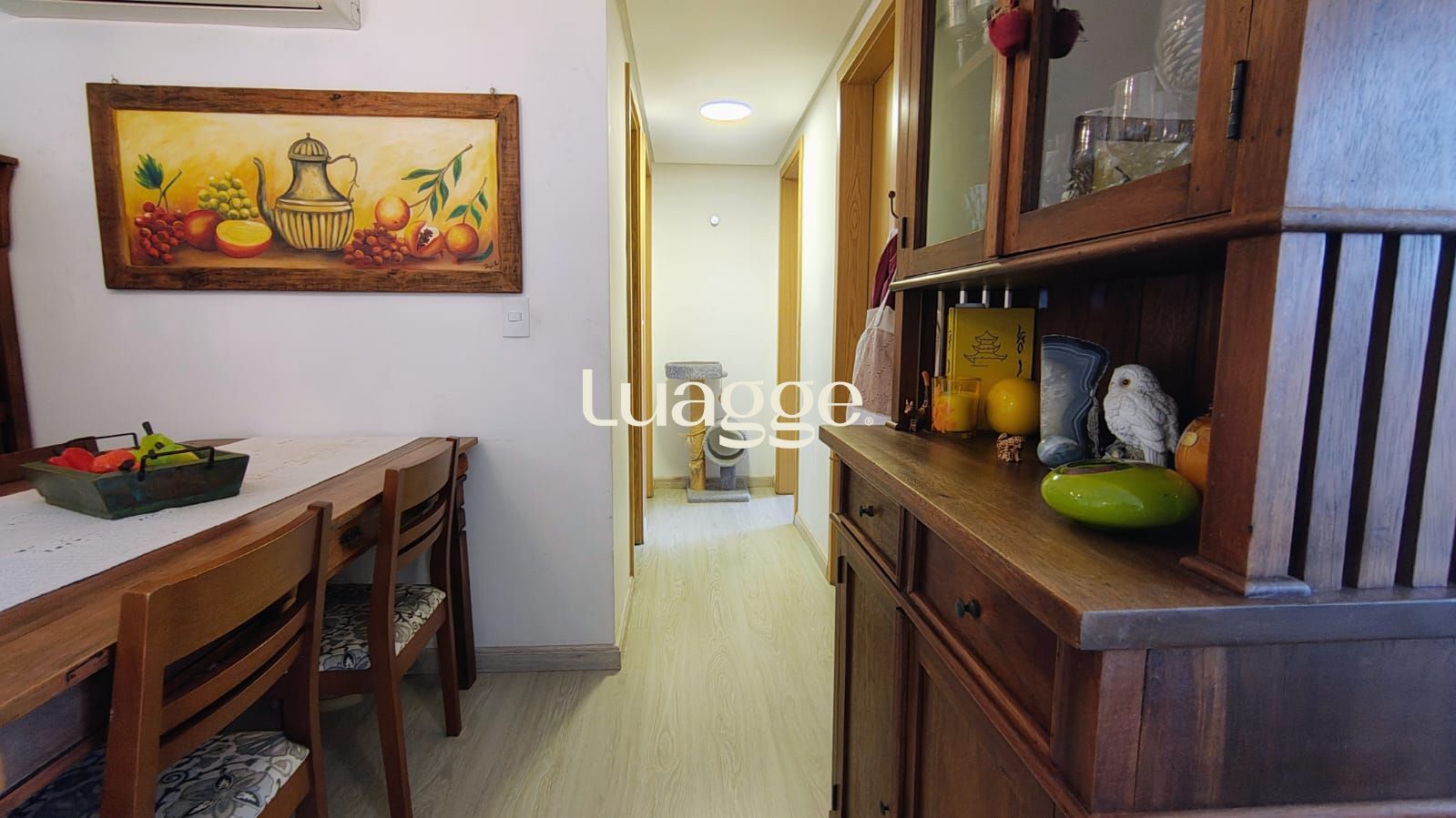 Apartamento à venda com 3 quartos, 81m² - Foto 15