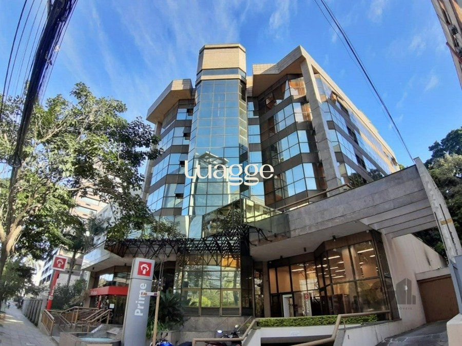Conjunto Comercial-Sala à venda, 56m² - Foto 1