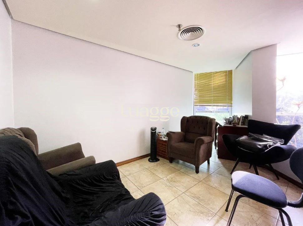 Conjunto Comercial-Sala à venda com 2 quartos, 54m² - Foto 9