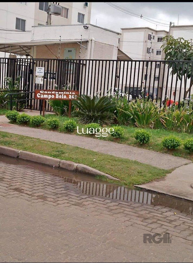 Apartamento, 2 quartos, 42 m² - Foto 13