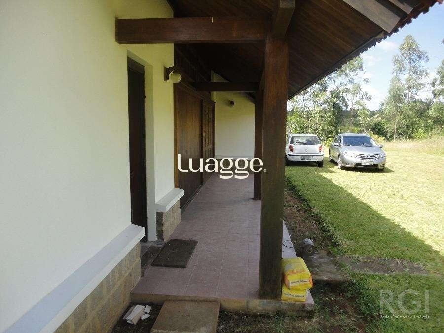 Sítio à venda com 3 quartos, 802m² - Foto 9