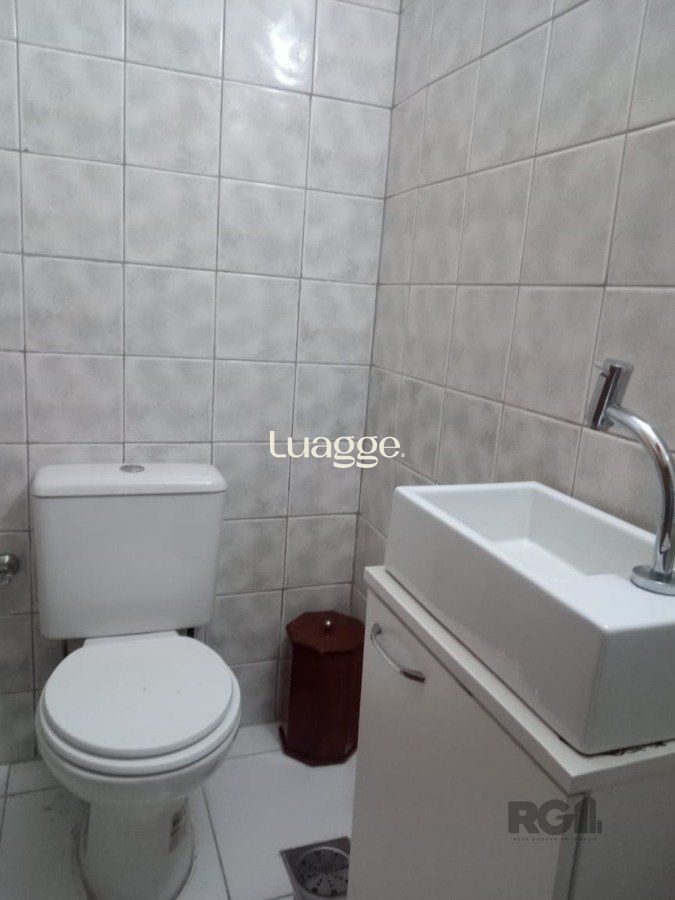 Conjunto Comercial-Sala à venda, 39m² - Foto 6