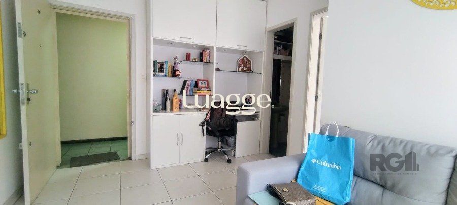 Apartamento, 1 quarto, 34 m² - Foto 4