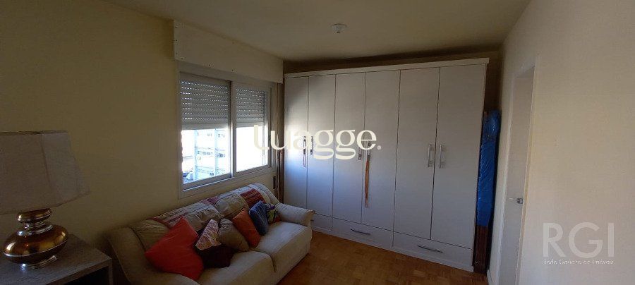 Apartamento à venda com 1 quarto, 33m² - Foto 7