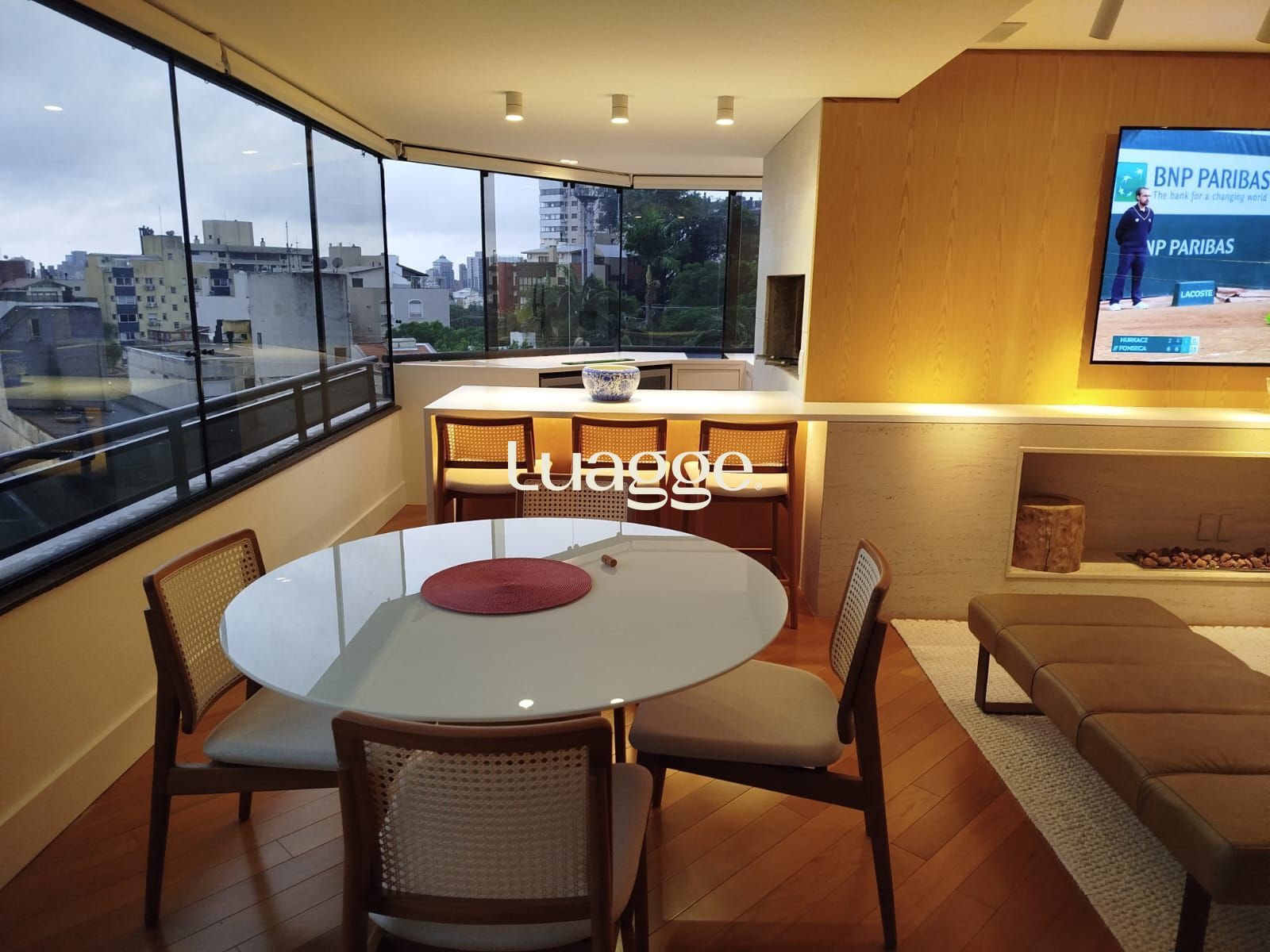 Apartamento, 3 quartos, 209 m² - Foto 11