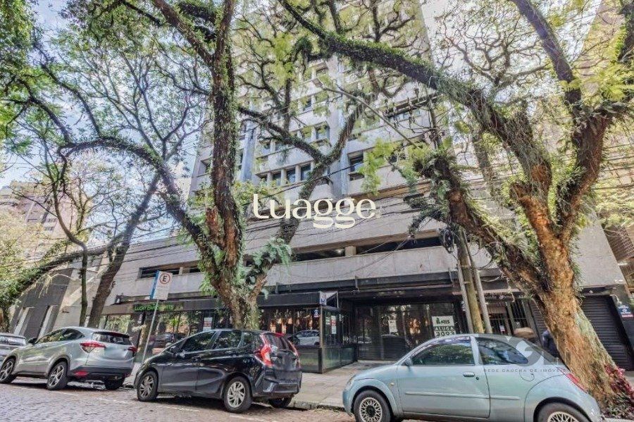 Conjunto Comercial-Sala à venda com 1 quarto, 38m² - Foto 24