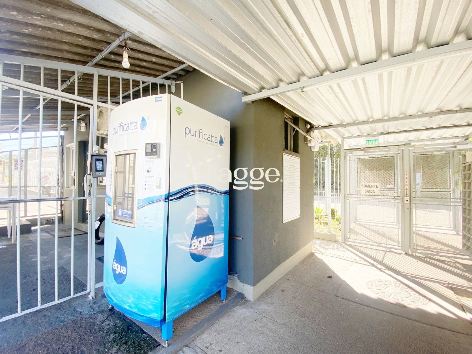 Apartamento à venda com 2 quartos, 43m² - Foto 5