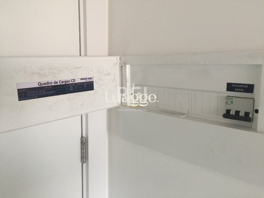 Conjunto Comercial-Sala à venda com 1 quarto, 26m² - Foto 5