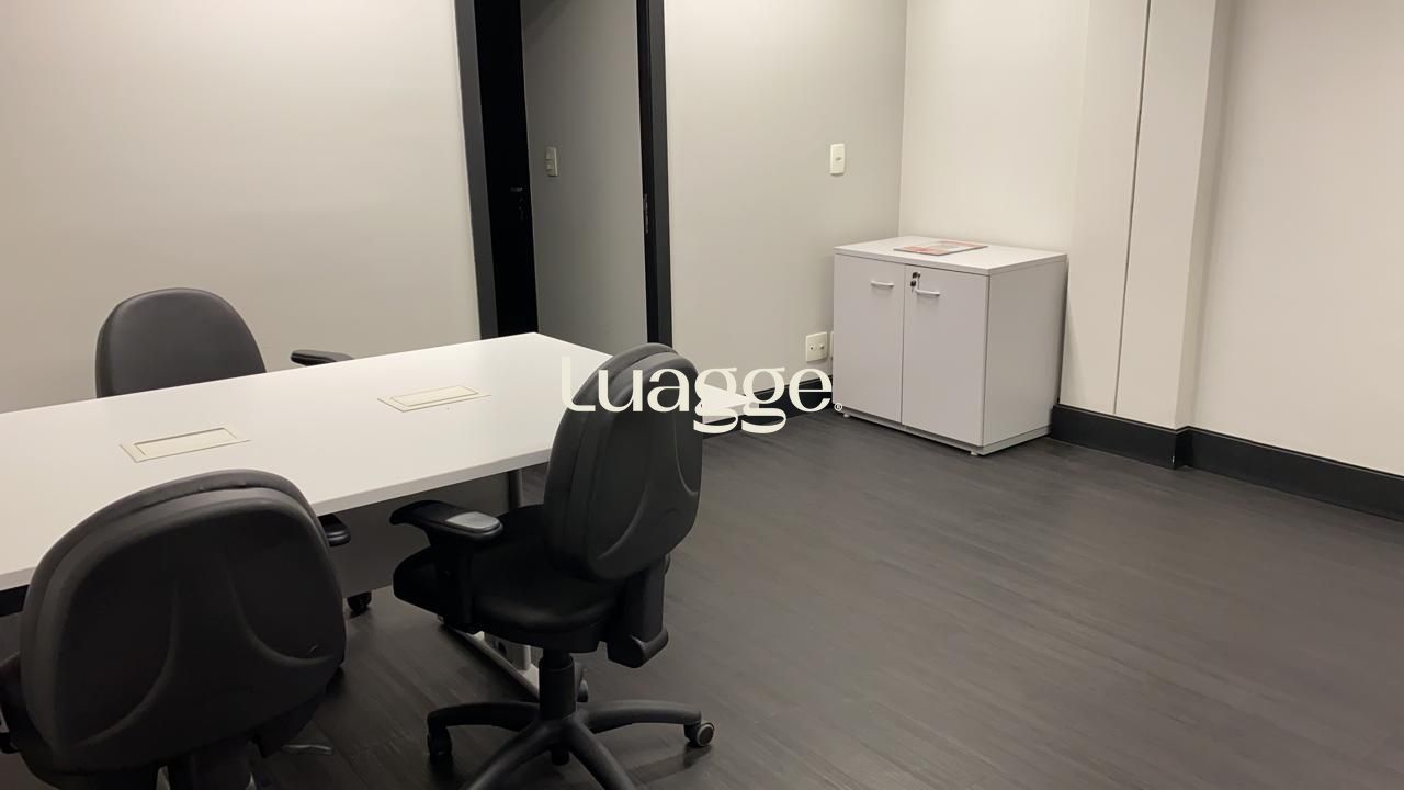 Conjunto Comercial-Sala à venda com 3 quartos, 83m² - Foto 5