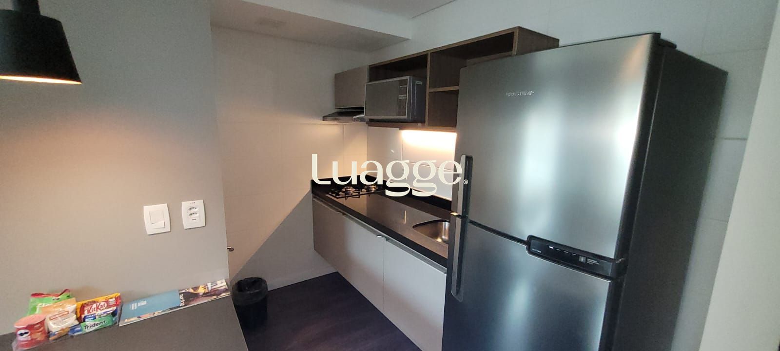 Studio, 1 suíte, à venda, 32 m², Moinhos de Vento - Porto Alegre — foto 3