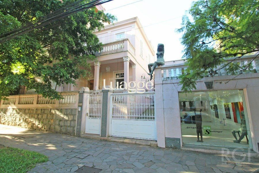 Casa à venda com 4 quartos, 439m² - Foto 34
