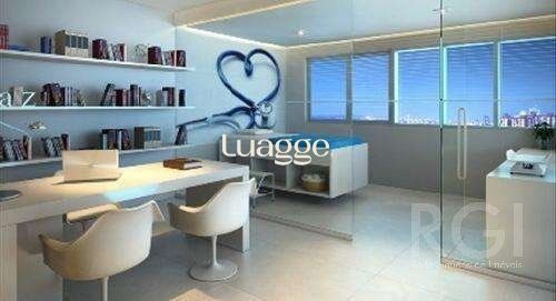 Conjunto Comercial-Sala à venda, 44m² - Foto 3