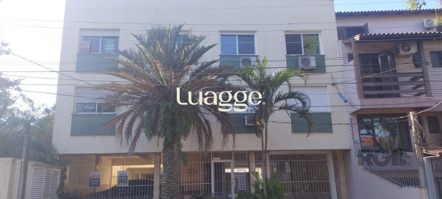 Apartamento à venda com 2 quartos, 56m² - Foto 1