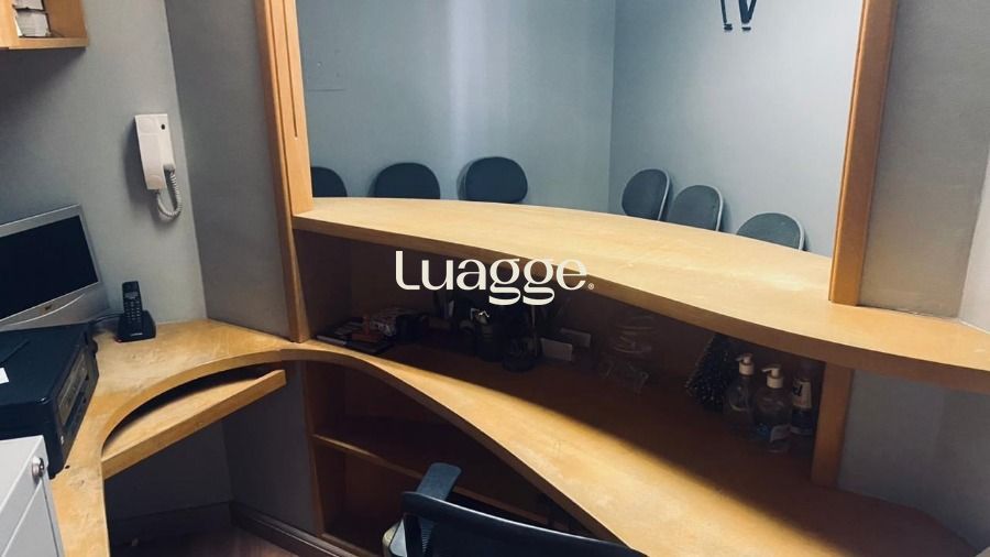 Conjunto Comercial-Sala à venda, 35m² - Foto 7