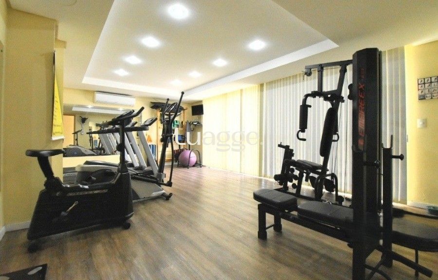 Apartamento à venda com 3 quartos, 81m² - Foto 39