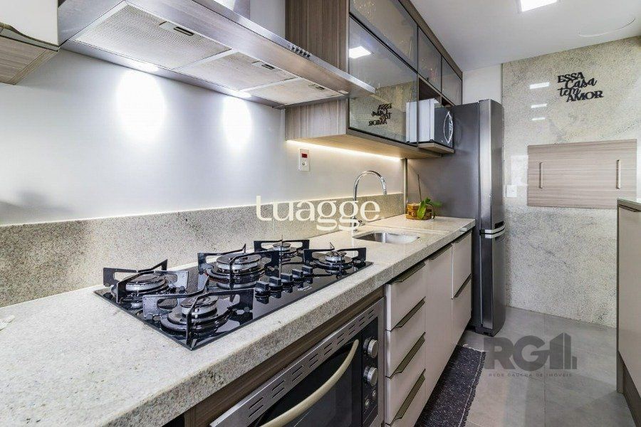 Apartamento à venda com 3 quartos, 78m² - Foto 12