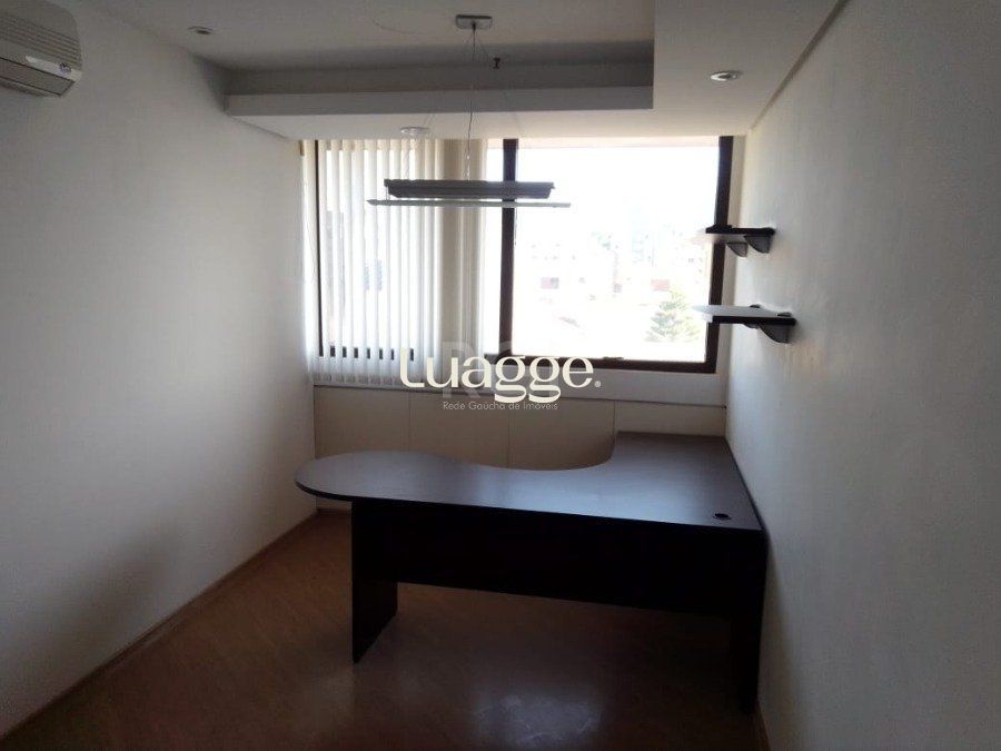Conjunto Comercial-Sala à venda com 1 quarto, 47m² - Foto 11