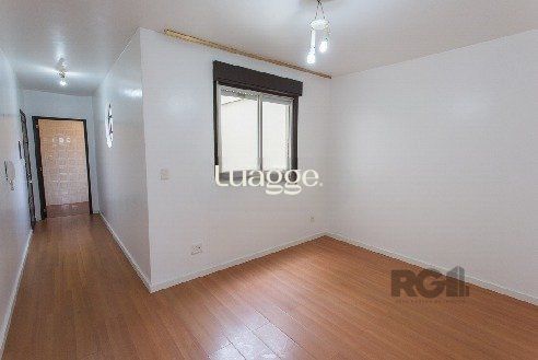 Apartamento à venda com 1 quarto, 47m² - Foto 1