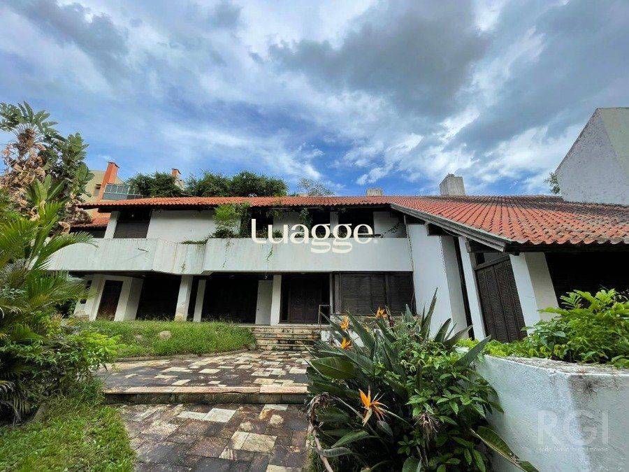 Casa, 5 quartos, 501 m² - Foto 2