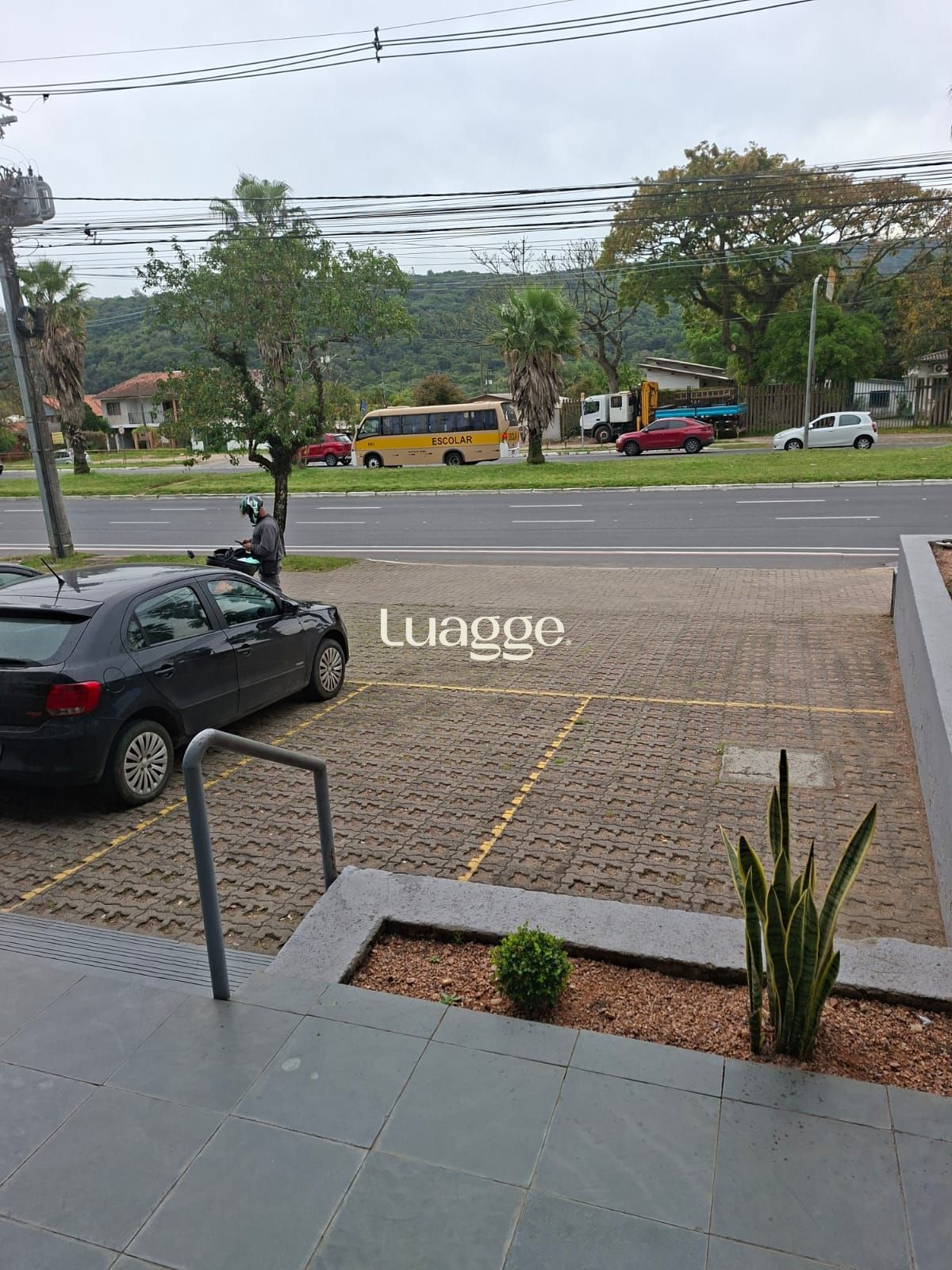 Loja-Salão, 41 m² - Foto 3