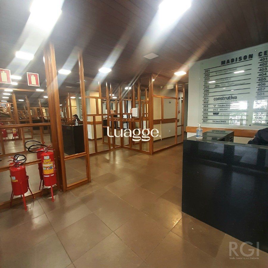 Sala-Conjunto, 39 m² - Foto 11