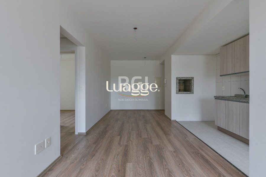 Apartamento à venda com 2 quartos, 63m² - Foto 4