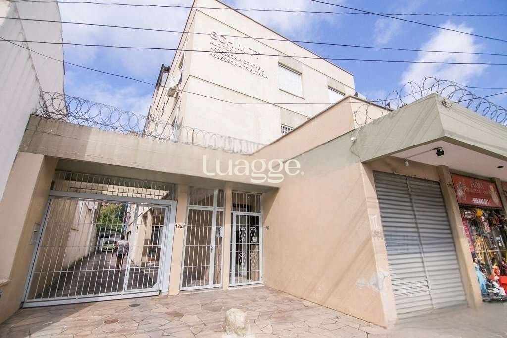 Conjunto Comercial-Sala à venda com 1 quarto, 27m² - Foto 8