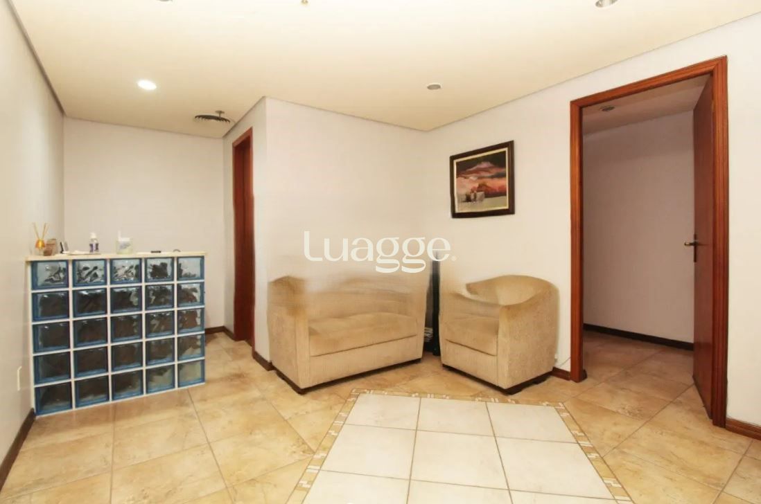 Conjunto Comercial-Sala à venda com 2 quartos, 54m² - Foto 7