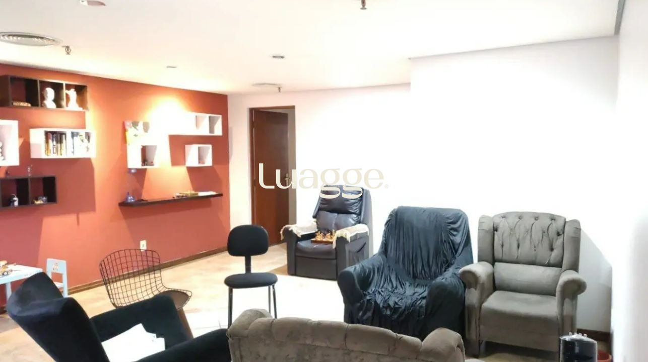 Conjunto Comercial-Sala à venda com 2 quartos, 54m² - Foto 2