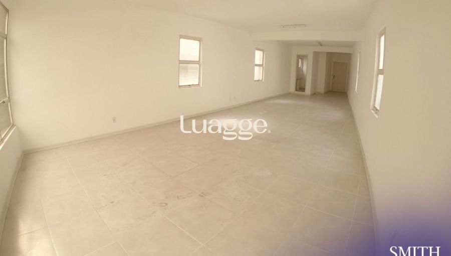 Conjunto Comercial-Sala à venda com 1 quarto, 66m² - Foto 4