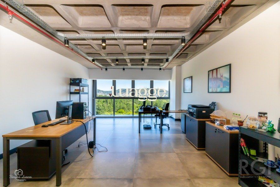 Conjunto Comercial-Sala à venda, 47m² - Foto 2
